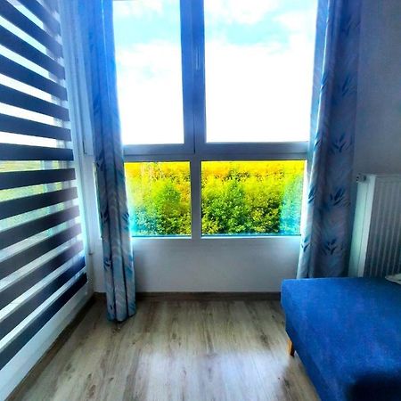 Mogilska Apartments Cracovie Extérieur photo