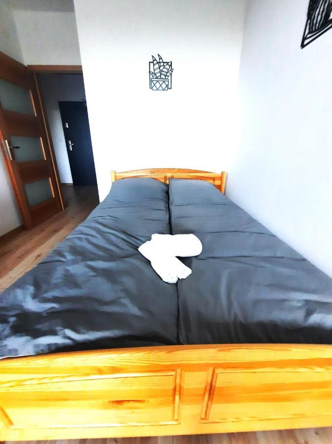Mogilska Apartments Cracovie Extérieur photo