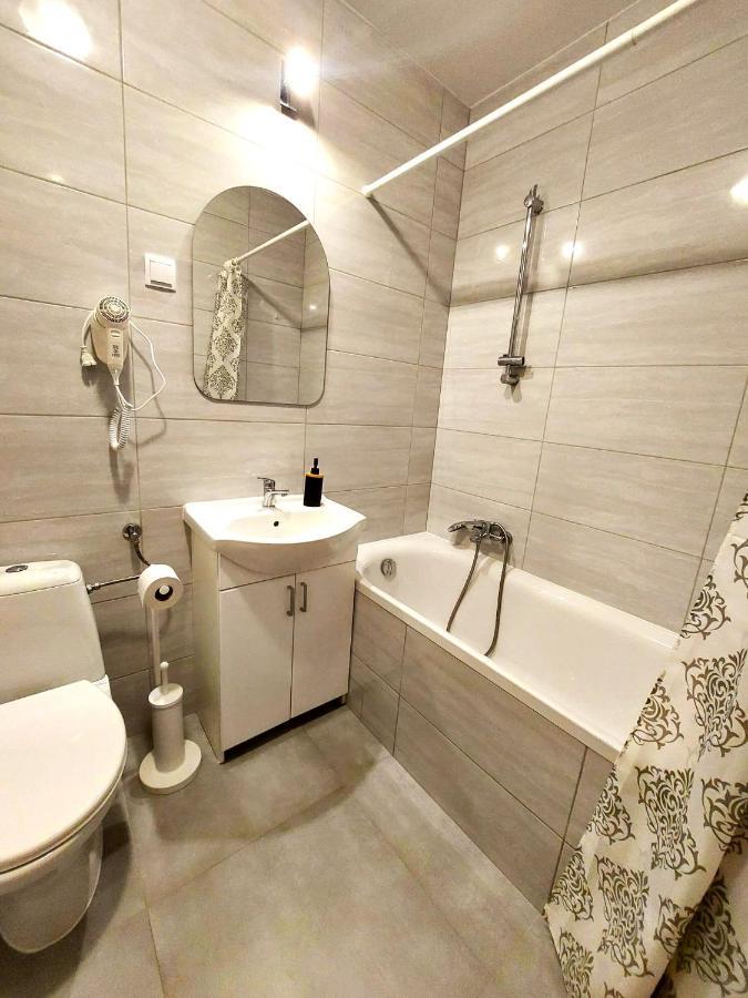 Mogilska Apartments Cracovie Extérieur photo