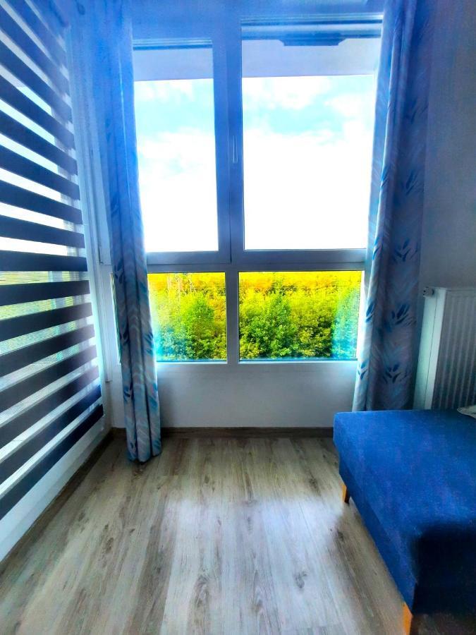 Mogilska Apartments Cracovie Extérieur photo